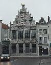 The 'Gouden Os', Groenstraat